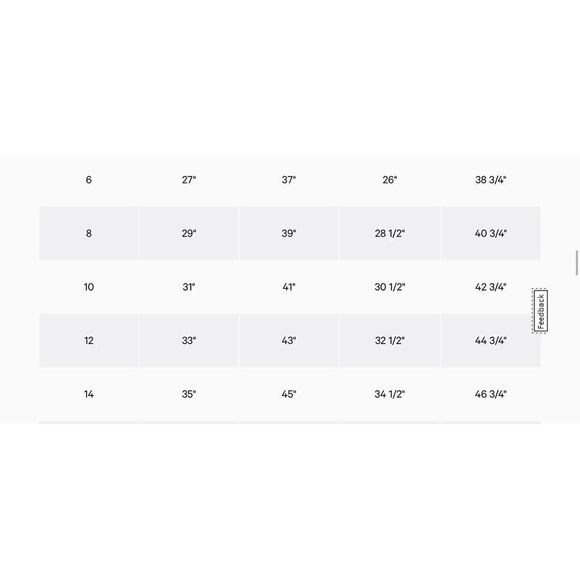 Lululemon Wunder Under Crop Scallop Hem Leggings - Picture 10 of 10